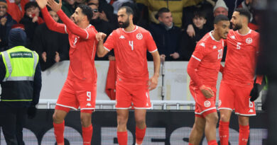 L’équipe de Tunisie impressionne face au Brésil : ne pas s'emballer.