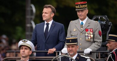 « Les 900 ou 1.000 euros du service militaire volontaire ne convainquent pas »