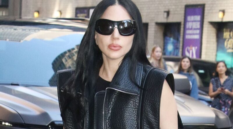 Les critiques de « Joker : Folie à deux » ne font pas rire Lady Gaga.