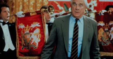 Les dix meilleures comédies de tous les temps ne sont pas françaises.