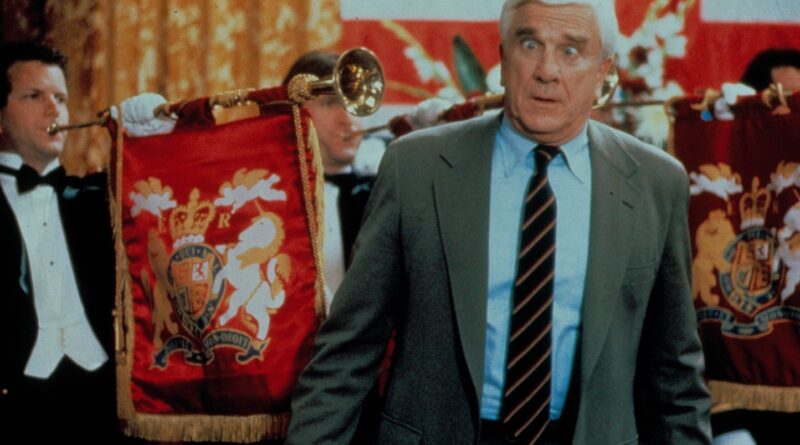 Les dix meilleures comédies de tous les temps ne sont pas françaises.