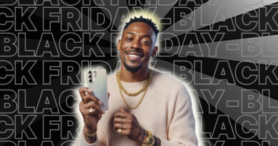 Les forfaits mobile chutent : 8 offres à partir de 1,99 €/mois pour le Black Friday 2025.