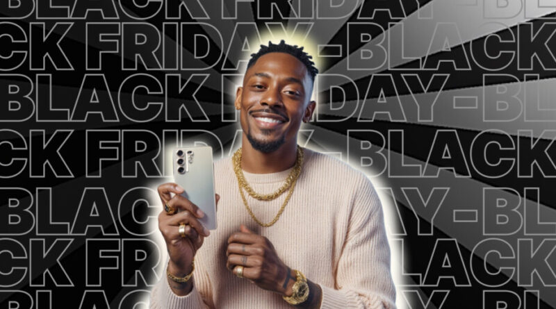 Les forfaits mobile chutent : 8 offres à partir de 1,99 €/mois pour le Black Friday 2025.