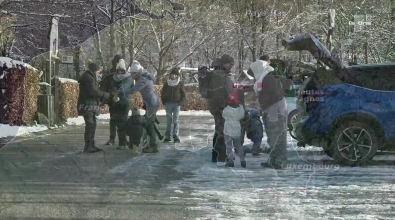 Les Hautes Fagnes prévoient près de 4000 visiteurs ce week-end.