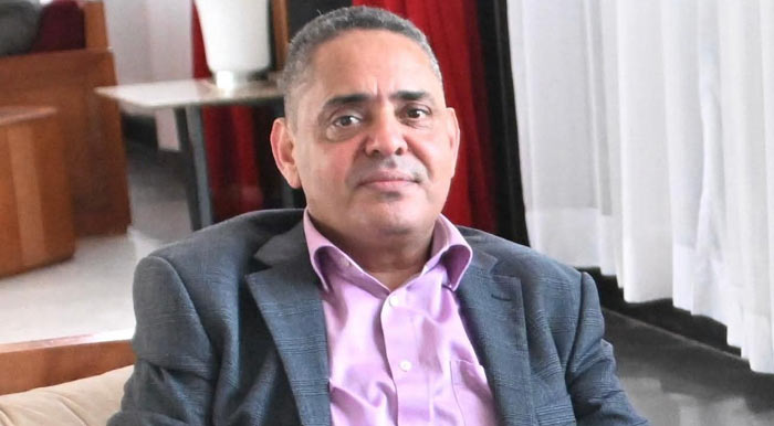 Les journalistes d'Ittihad Press soutiennent Mohamed Talbi.