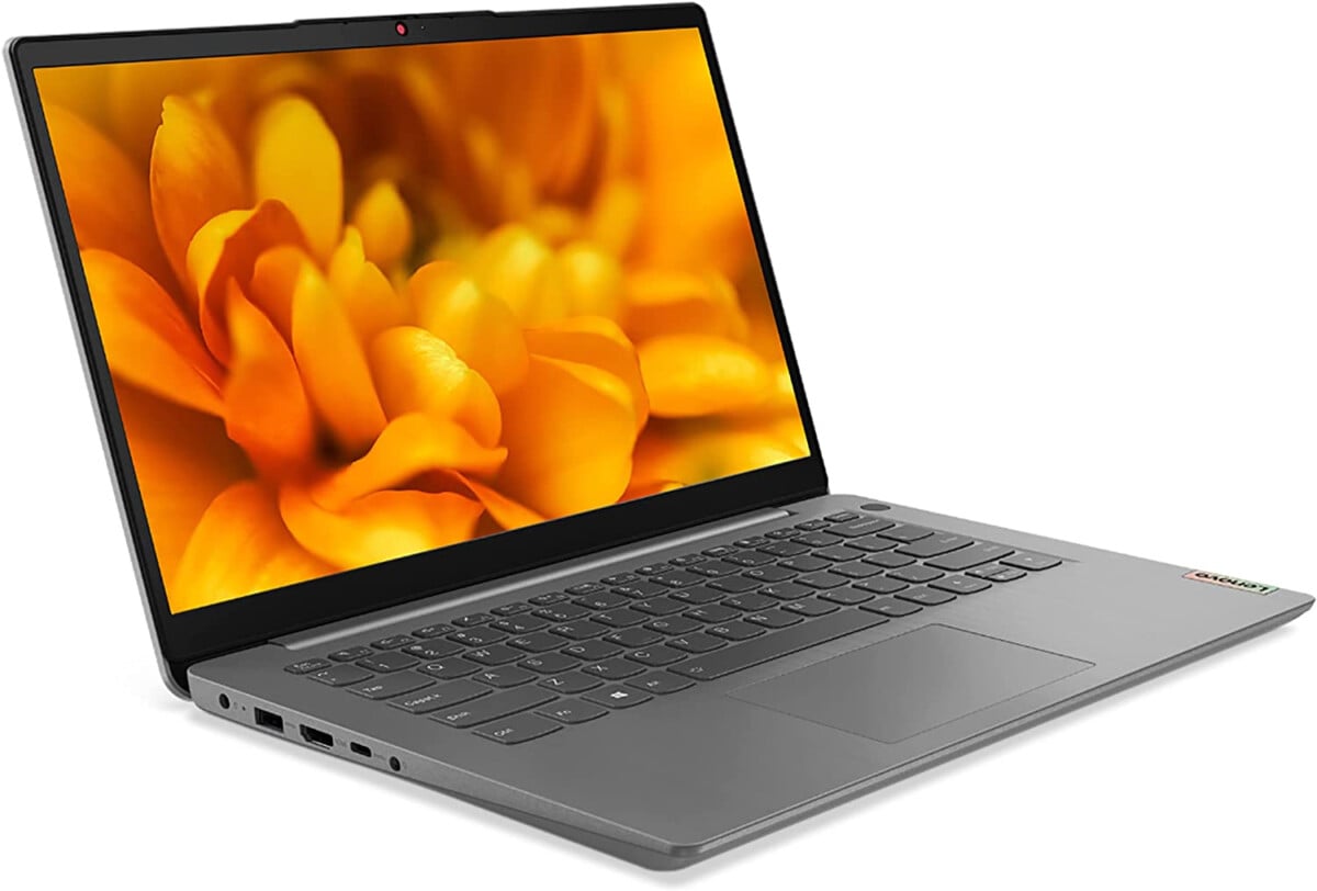 Lenovo IdeaPad 3