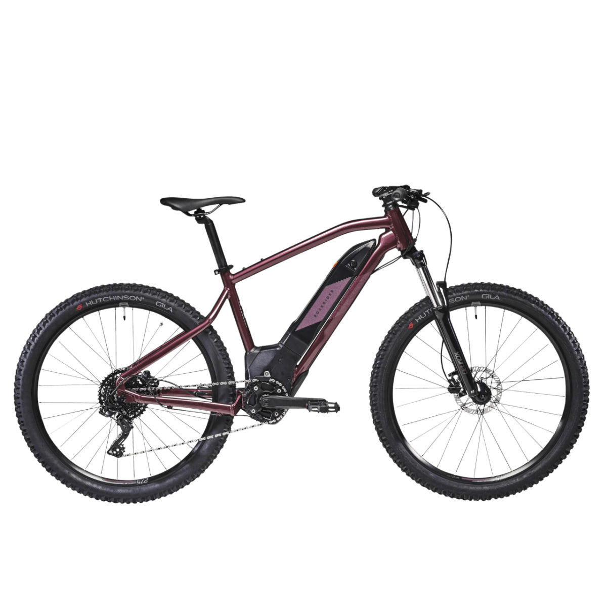 Decathlon Rockrider E-ST 500