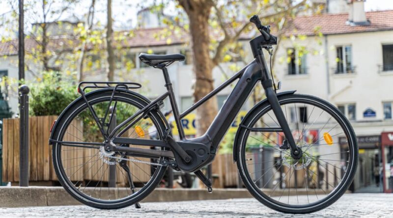 Les offres de location de vélos électriques chez Decathlon en 2023