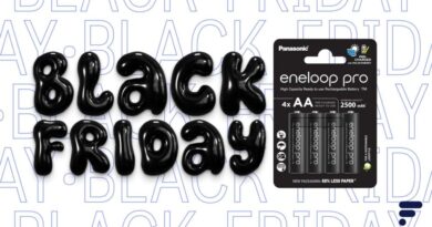 Les piles rechargeables en promo à -26 % sur Amazon