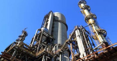 Les prix à la production dans les industries manufacturières augmentent à nouveau.