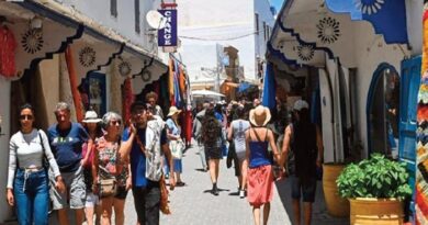Les professionnels du tourisme valorisent Essaouira comme destination d'exception.