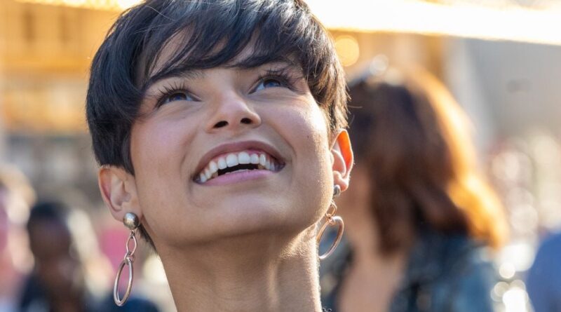 Les projets d'Ève Gilles pour terminer son aventure de reine de beauté