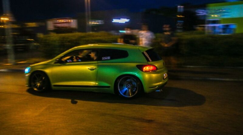 Les runs sauvages nuisent à l'image de la communauté tuning.