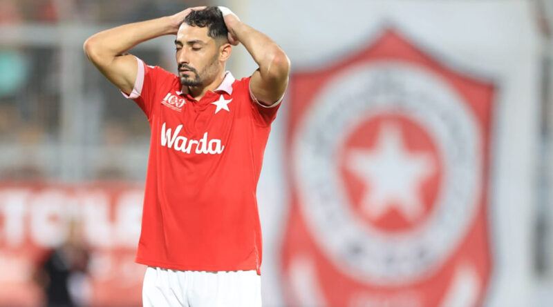 L’ESS conclut la phase aller par une défaite, la défaite de trop…