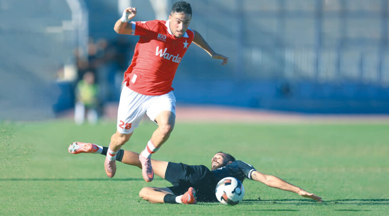 L’ESS ne doit pas manquer le CSS lors de la 15e journée.