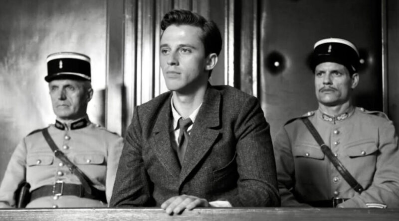 « L’Étranger » de François Ozon : exploration de l'absurde et du colonialisme.