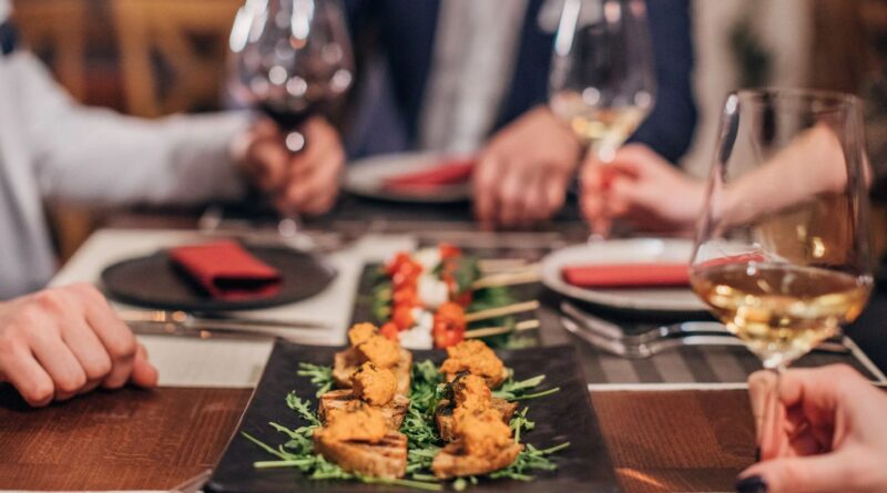 L’IA assiste les restaurateurs : les clients n’aiment pas chercher.