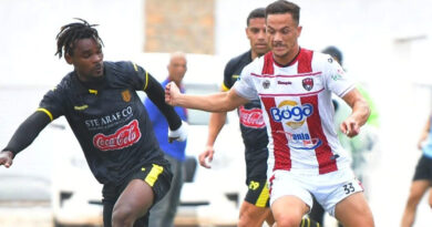 Ligue 1 – 15e journée : ASG ne fléchit pas face à l’adversité