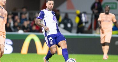 Ligue 1 : Enquête pénale sur le geste raciste d'Aron Dönnum