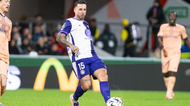 Ligue 1 : Enquête pénale sur le geste raciste d'Aron Dönnum