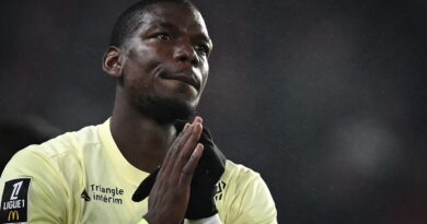 Ligue 1 : Pogba savoure son retour malgré la claque de Monaco