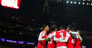 Ligue des champions : Arsenal, terreur européenne ou trop tôt ?