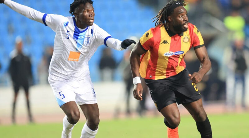 Ligue des champions : l'EST et le Stade Malien font match nul, Maher Kanzari déclare : « Nous ne pouvons pas prétendre au titre… »