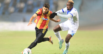 Ligue des champions : L'EST part demain pour Luanda, nouvelle stratégie.