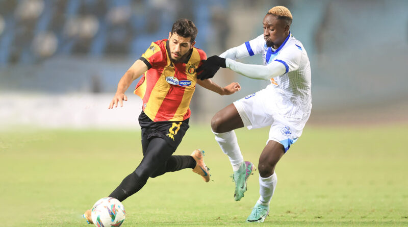 Ligue des champions : L'EST part demain pour Luanda, nouvelle stratégie.