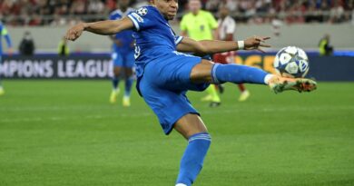 Ligue des champions : Mbappé ne se surestime pas après son quadruplé