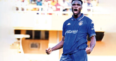 Ligue des champions : Petro Luanda et EST se neutralisent (1-1) grâce à Diakité !