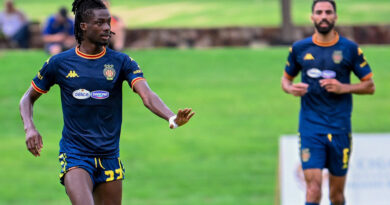 Ligue des champions – Phase de groupes : EST et Stade Malien absents demain à 17h00.