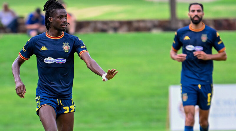 Ligue des champions – Phase de groupes : EST et Stade Malien absents demain à 17h00.