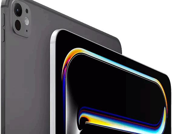 L’iPad Pro 13 pouces M4 au prix d’un MacBook Pro.