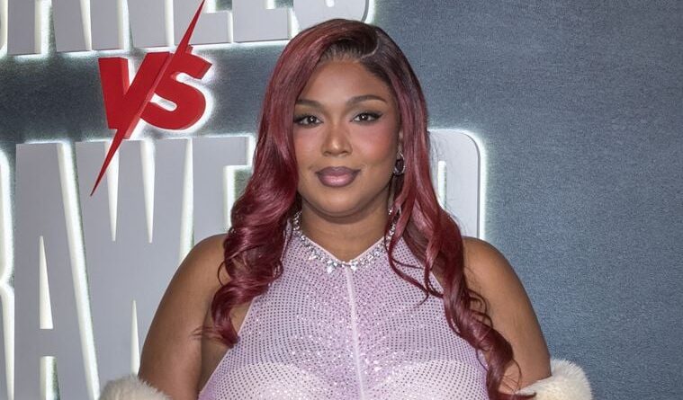 Lizzo dénonce la disparition des femmes plus-size des médias