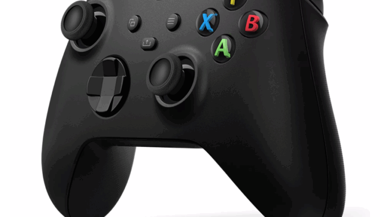 L’officielle Xbox bradée pour le Black Friday : cessez les manettes bas de gamme.