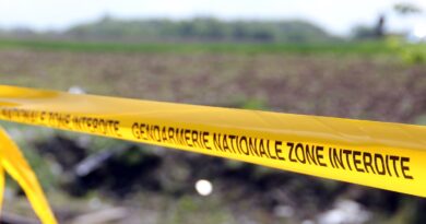 Loire-Atlantique : Une élue tuée, un suspect blessé par balle.