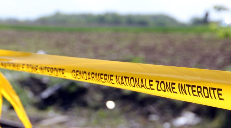 Loire-Atlantique : Une élue tuée, un suspect blessé par balle.