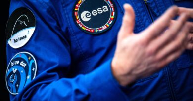 L'UE accorde 22 milliards d'euros à l'Agence spatiale, un soutien record.