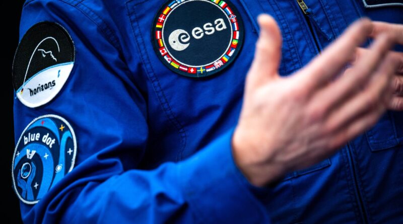 L'UE accorde 22 milliards d'euros à l'Agence spatiale, un soutien record.