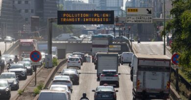 L'UE envisage de réviser l'interdiction des véhicules thermiques neufs en 2035.