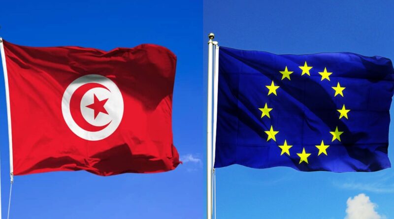 L'UE ne va pas moderniser les accords commerciaux avec la Tunisie.