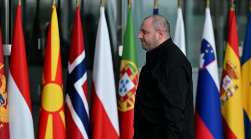 L’Ukraine cherche un dialogue avec les États-Unis avant jeudi.