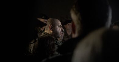 L’Ukraine débutera des « consultations » en Suisse sur un accord de paix.