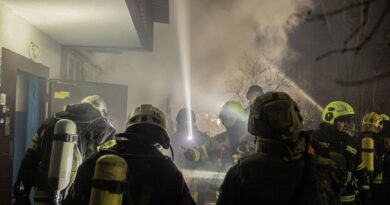 L'Ukraine négocie le plan de paix américain aux États-Unis.