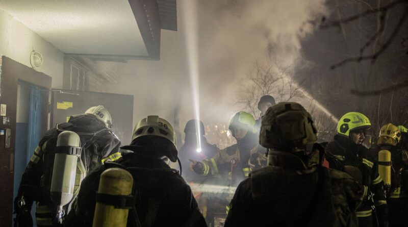 L'Ukraine négocie le plan de paix américain aux États-Unis.