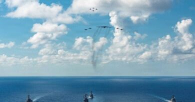 Lula "très inquiet" de la présence militaire américaine près du Venezuela