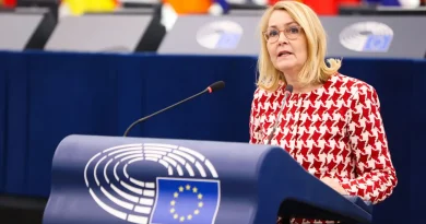 L'Union européenne veut légiférer sur l'accès des enfants aux réseaux sociaux.