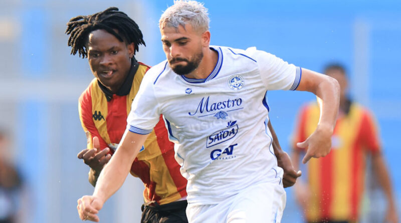 L'USM affronte l'ASS ce dimanche : victoire indispensable pour avancer