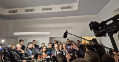 Lutte contre le narcotrafic : Darmanin et Nuñez évoquent une menace terroriste